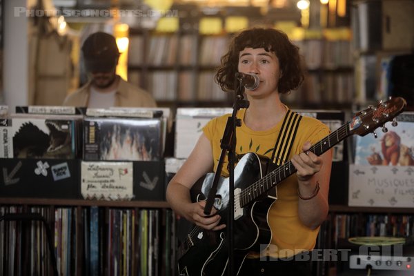 THIS IS THE KIT - 2023-07-13 - PARIS - Balades Sonores - Kate Stables
